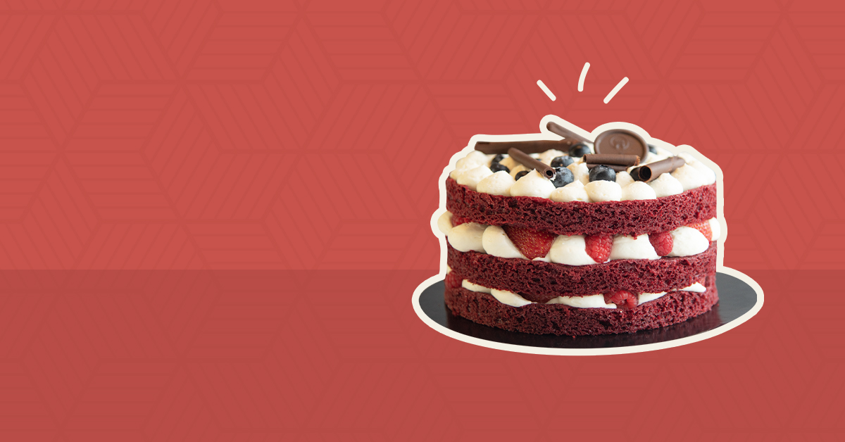 5 datos curiosos que debes conocer del pastel Red Velvet