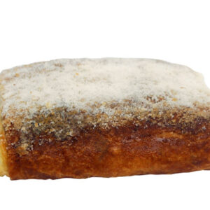 Rollo de crema