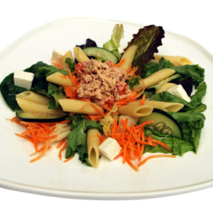 Ensaladas