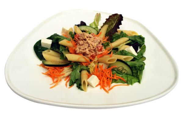 Ensaladas