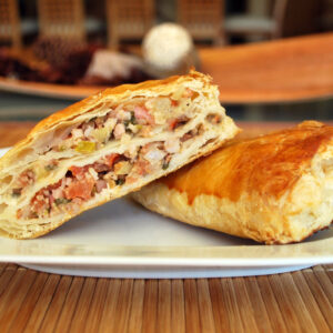 Empanadas