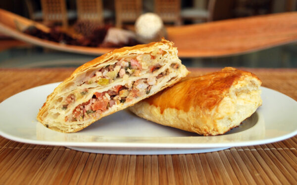 Empanadas