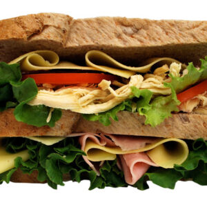 Sándwiches