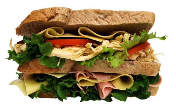 Sándwiches