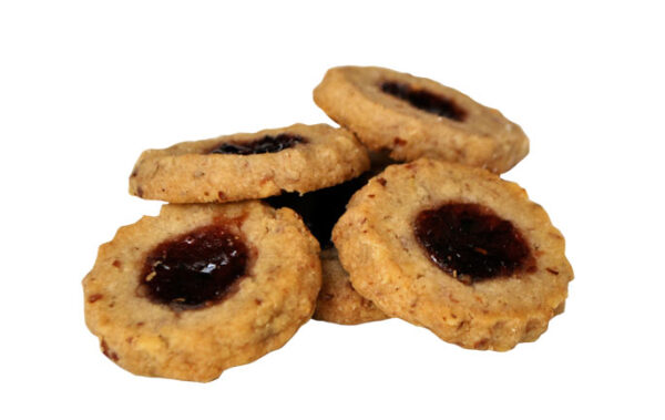 Galleta alemana