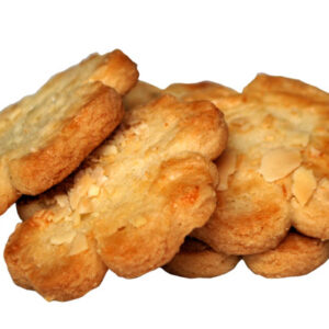 Galleta de Almendras