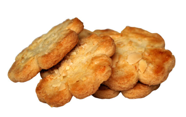 Galleta de Almendras