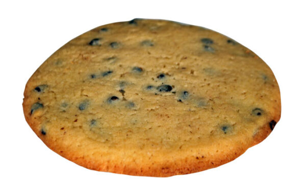 Mega Choco chip