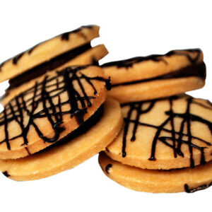 Galleta Garabato
