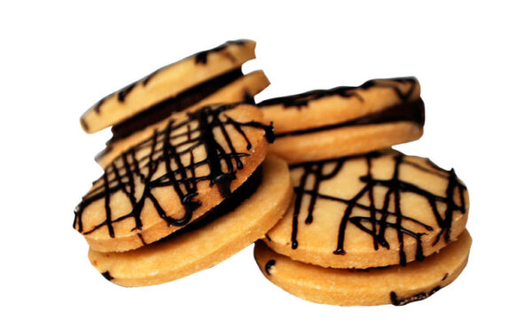 Galleta Garabato