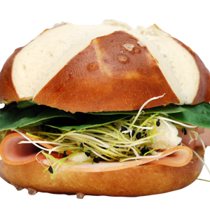 Bretzel