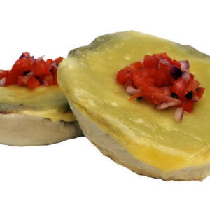 Molletes