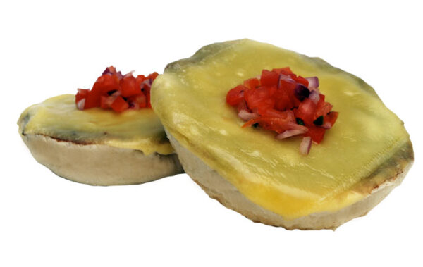 Molletes