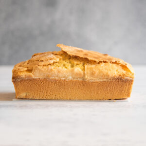 Pan de nata