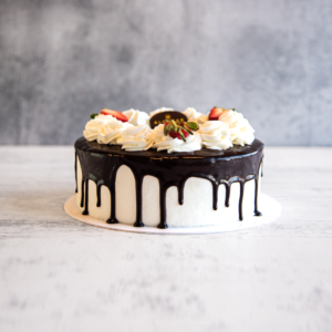 Choco Fresa