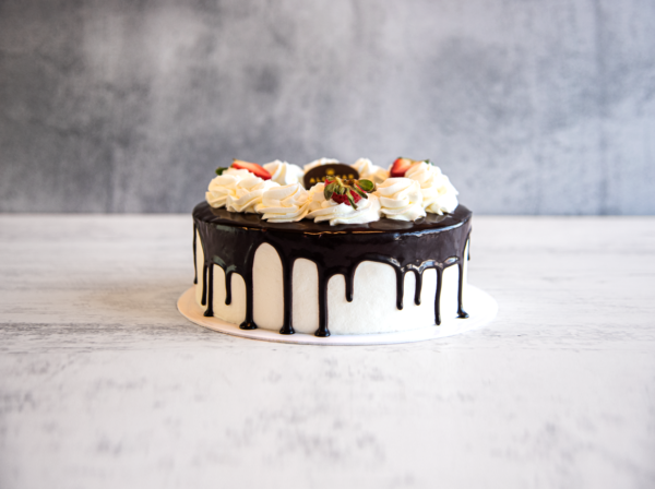 Choco Fresa