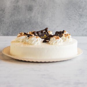 Tres Leches