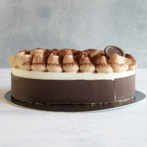 Tiramisú