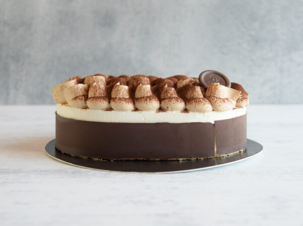 Tiramisú
