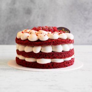 Red Velvet
