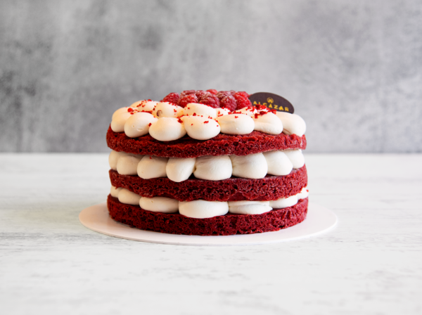Red Velvet