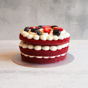 Red Velvet