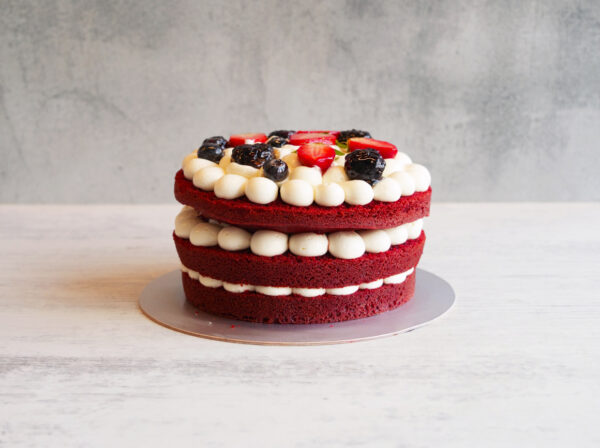 Red Velvet